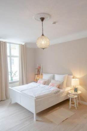 Apartment No3 Stralsund